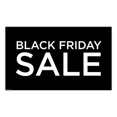 As I find my favourite sales for black Friday, I’m gonna add them here! Make sure you share any fines with me so I can spread the word! 