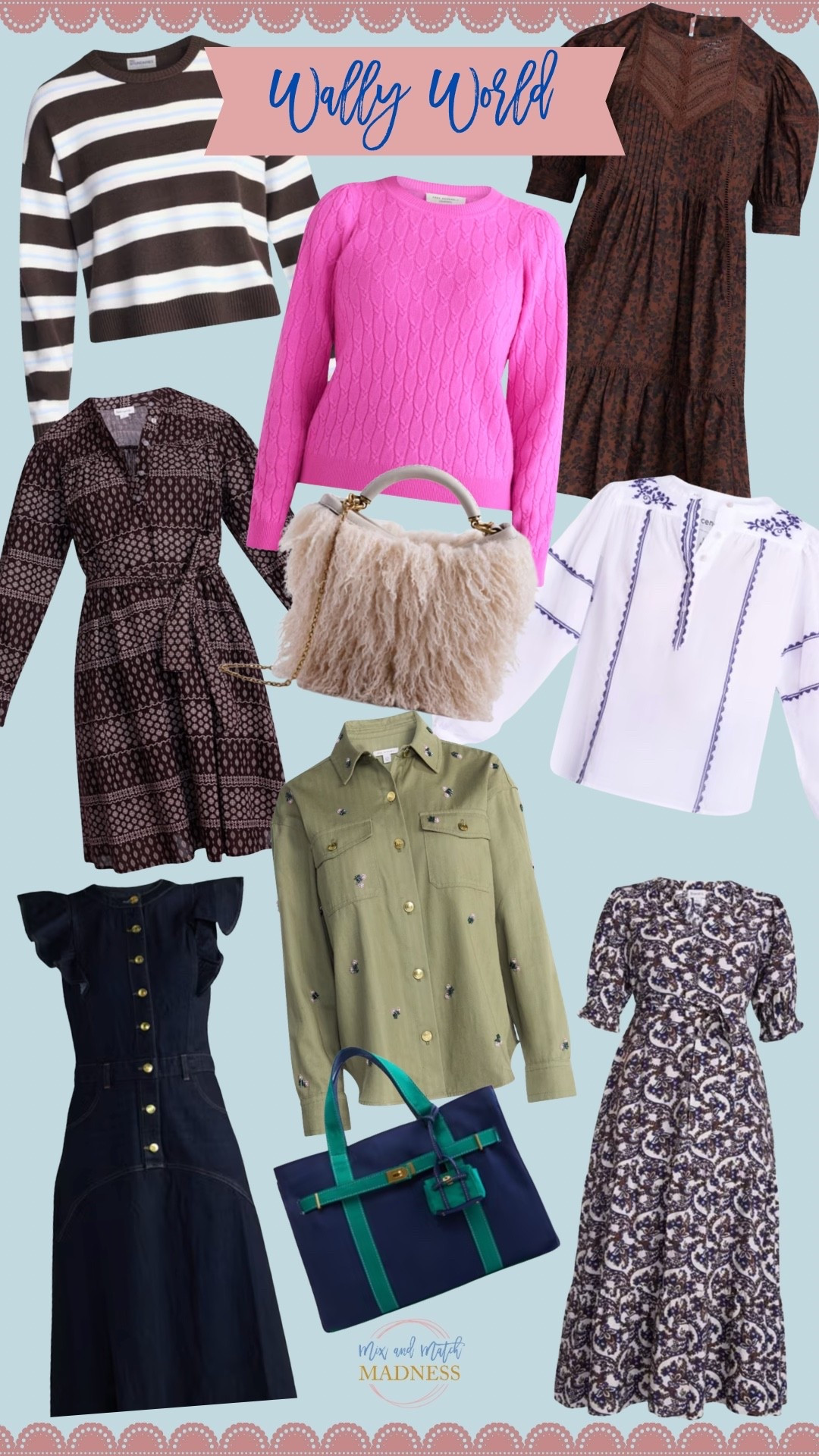 What I’m Eyeing & Buying from Wally World!

#LTKdayinmylife #LTKSeasonal #LTKOver40
