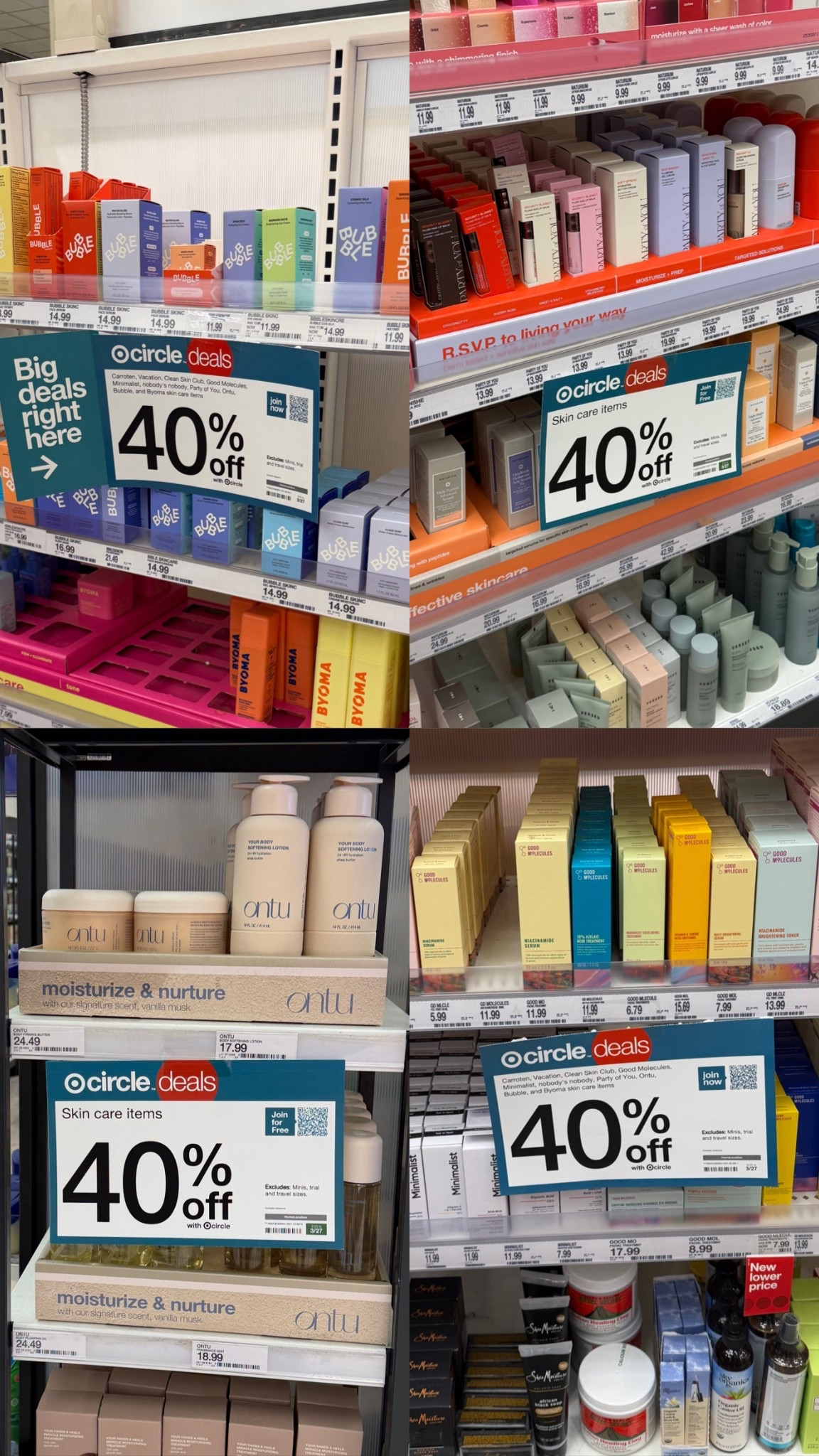 Bestsellers on sale! 

#LTKBeauty #LTKgrwm #LTKmomlife