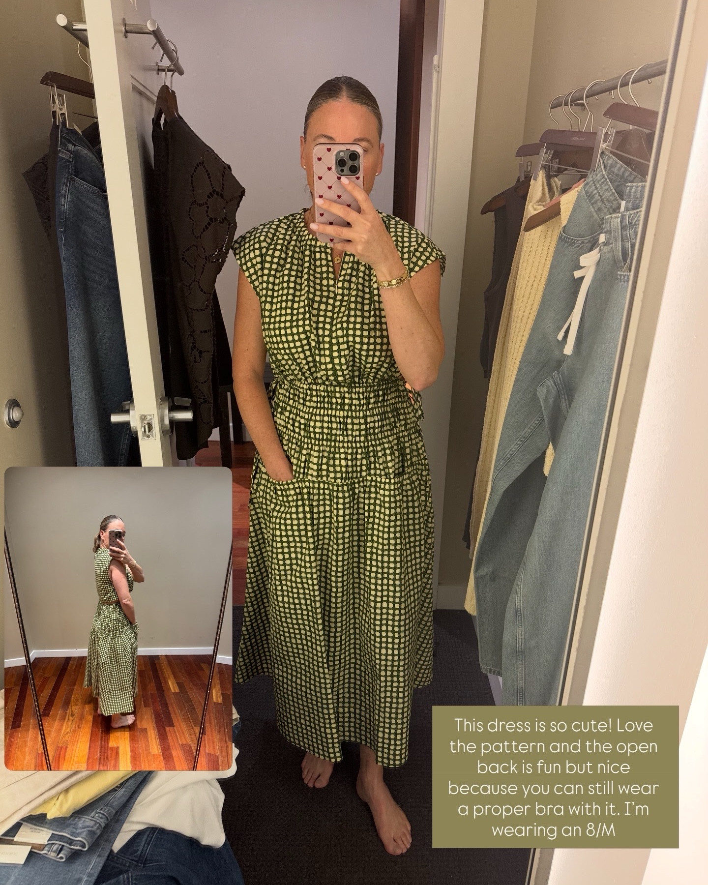 Banana Republic Spring Try On 

#LTKjeans #LTKcanada #LTKsummer