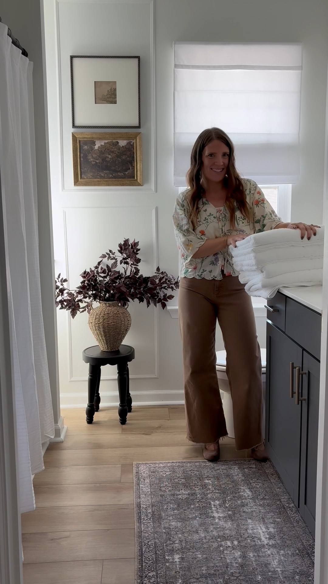 The softest, dreamiest bamboo towels from Cariloha are on sale now with code SCHNECKLOTH30

I just wish you could feel them through the phone! They also have the coziest robes everrrrr

#LTKWatchNow #LTKHome #LTKSaleAlert