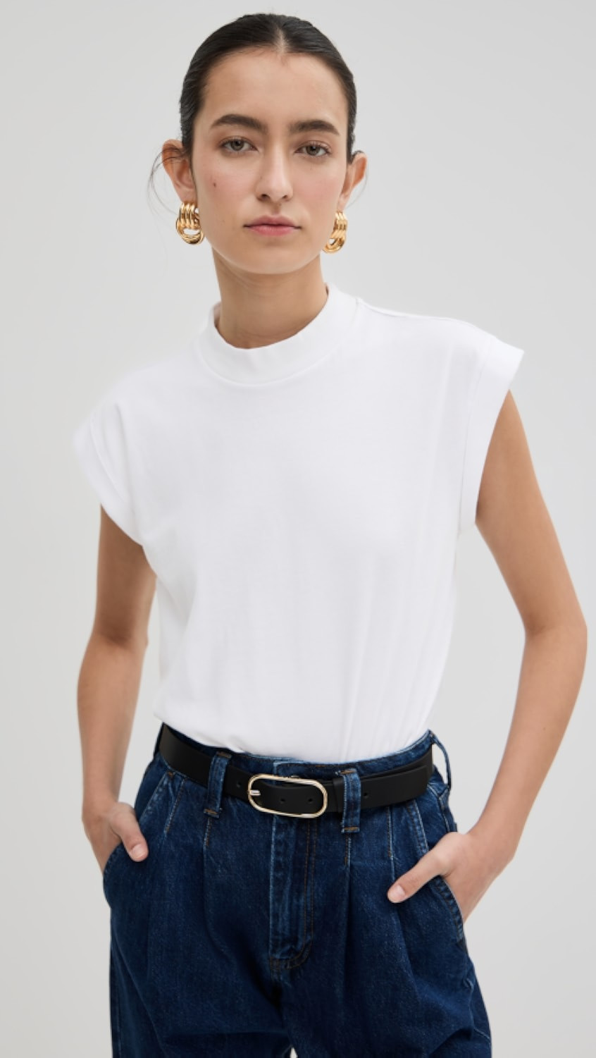 Caspen Tee | Shopbop