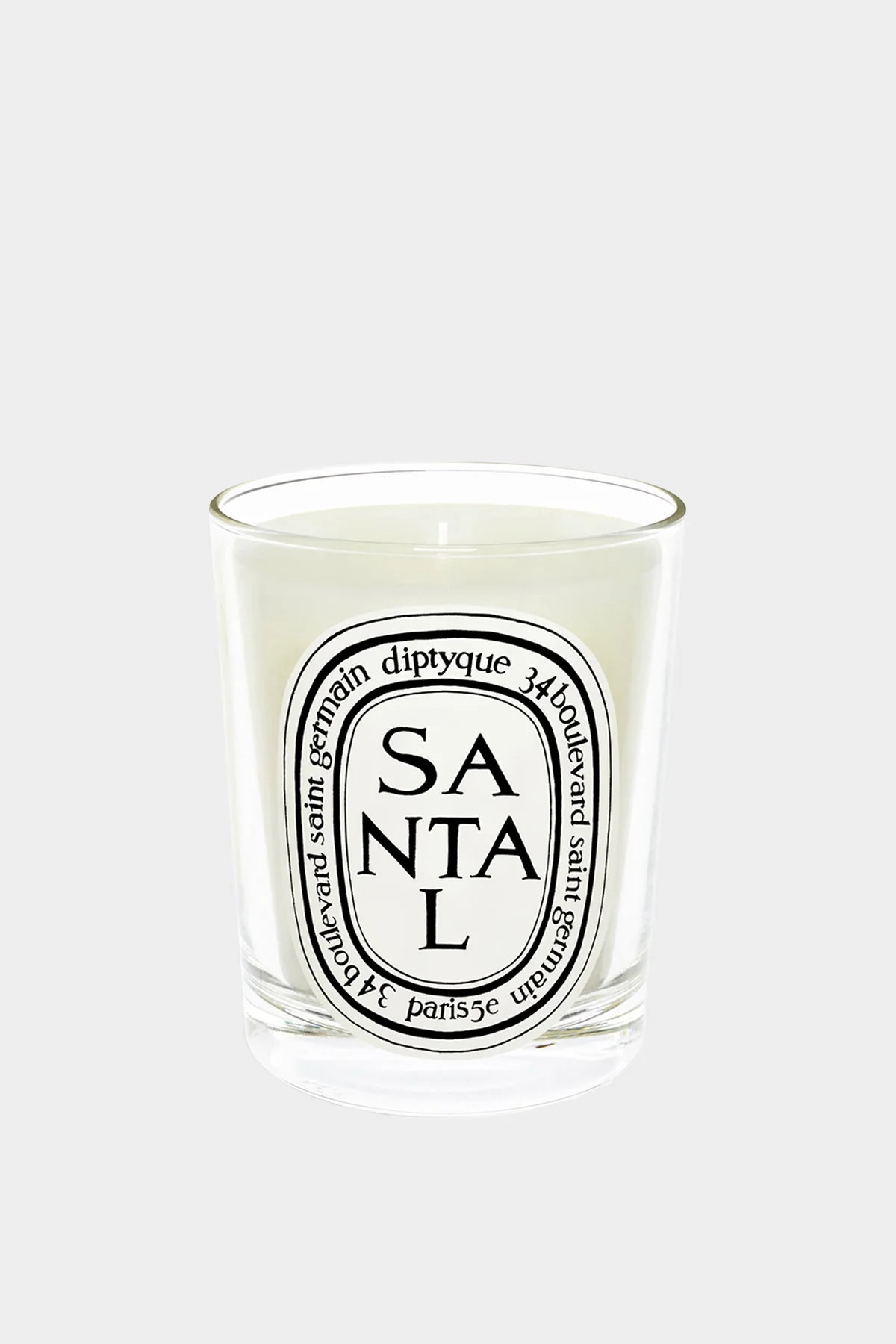 Santal Classic Candle 6.5oz | Shop Olivia