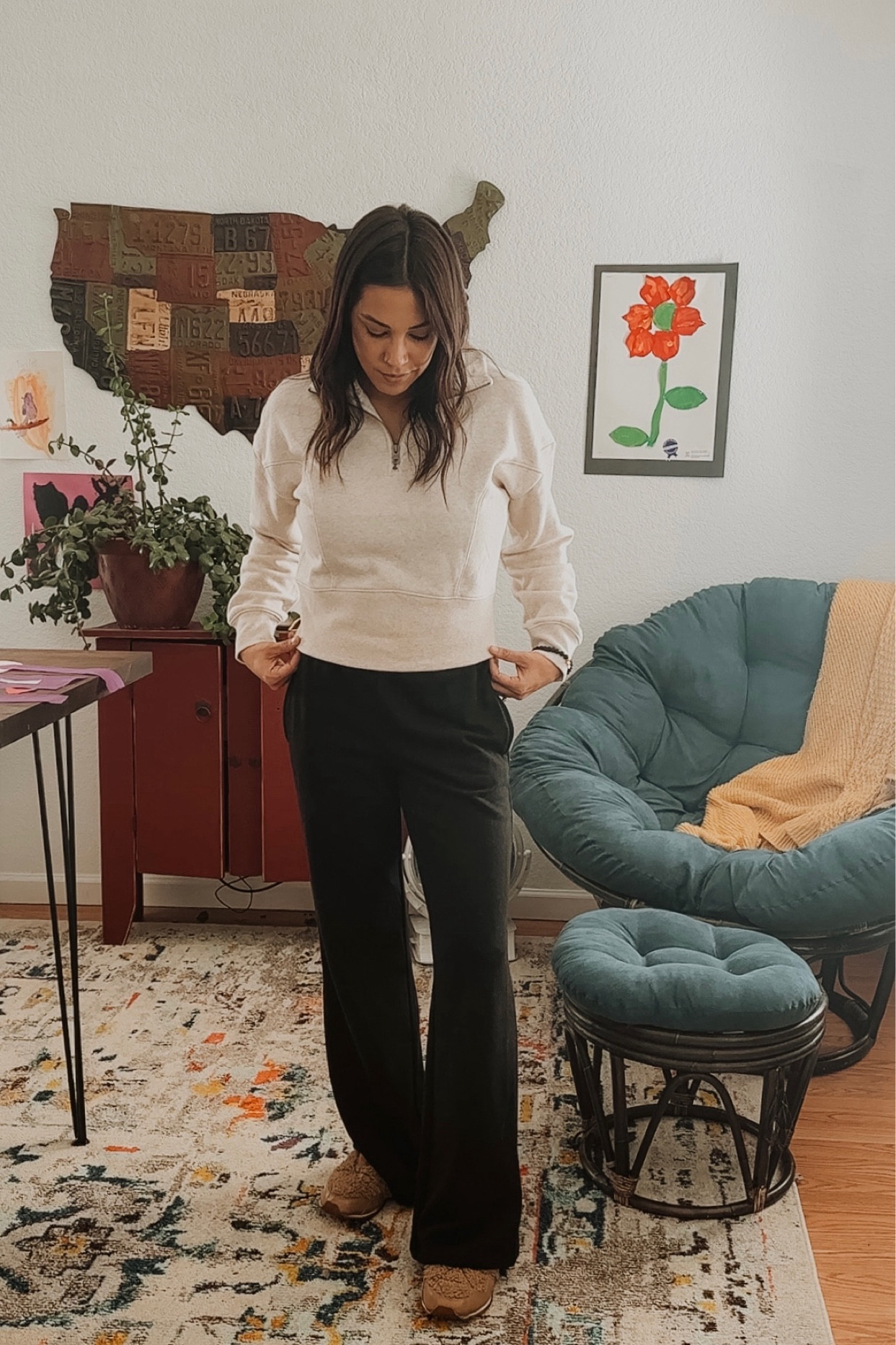 Target Loungewear is my favorite right now 

#LTKstyletip #LTKfindsunder50 #LTKGiftGuide