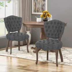 Medfield Extendable Solid Wood Dining Table | Wayfair North America