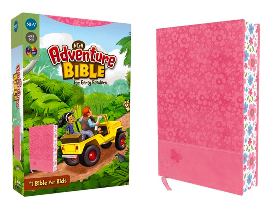 Our favorite bibles through the years 🙏🏼🤍 They make a beautiful gift! 

#LTKHoliday #LTKKids #LTKGiftGuide