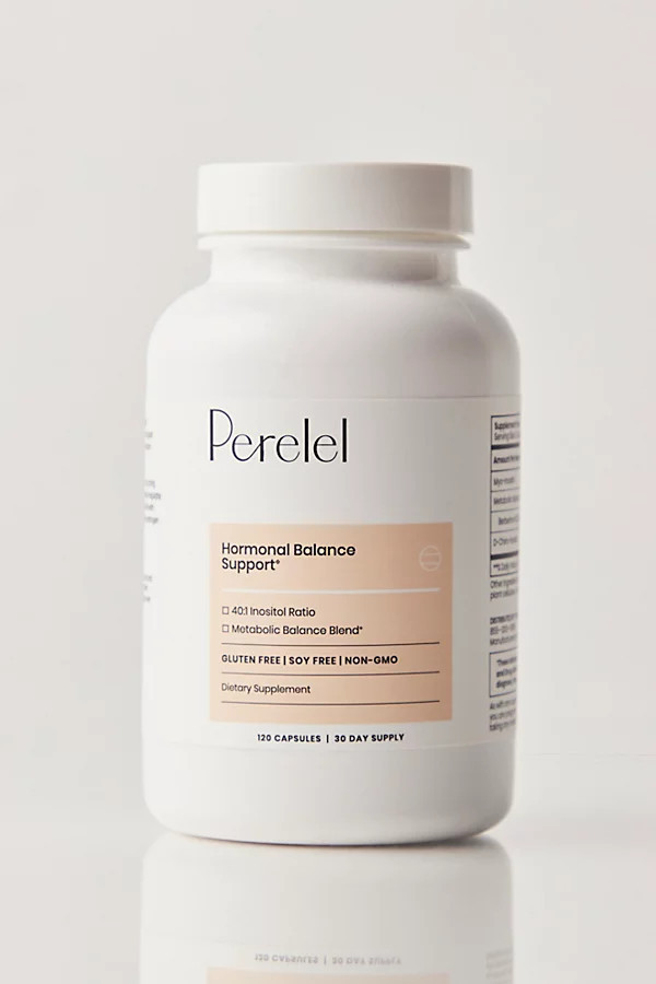 Perelel Hormonal Balance Support Supplement | Free People (Global - UK&FR Excluded)