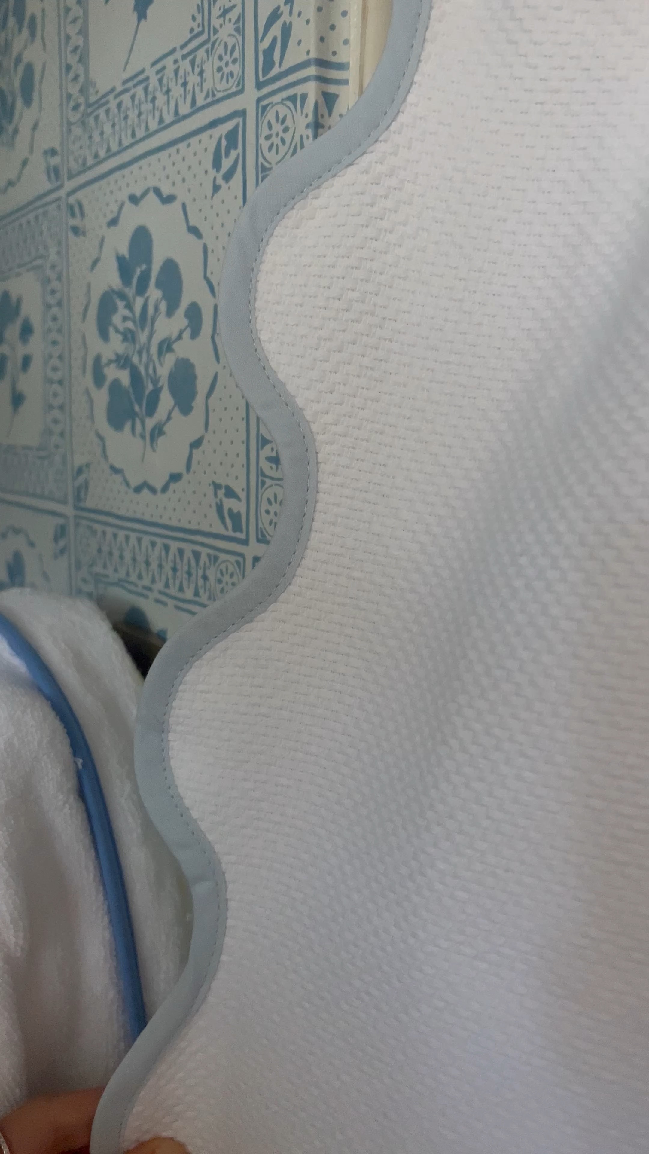 The prettiest personalized shower curtain.  Use code SARAH10 for 10 percent  off 

#LTKfamily #LTKhome