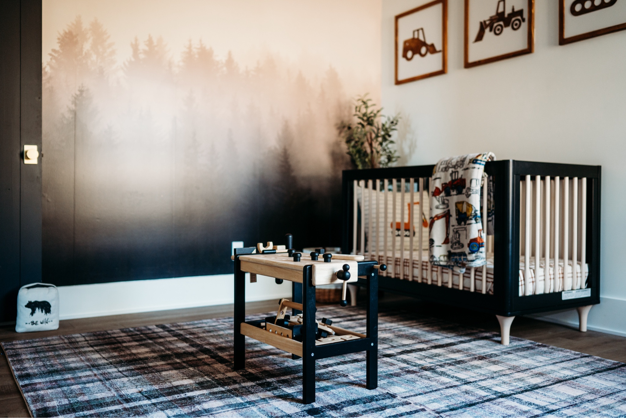 Toddler boy’s room

#LTKkids #LTKbaby #LTKhome