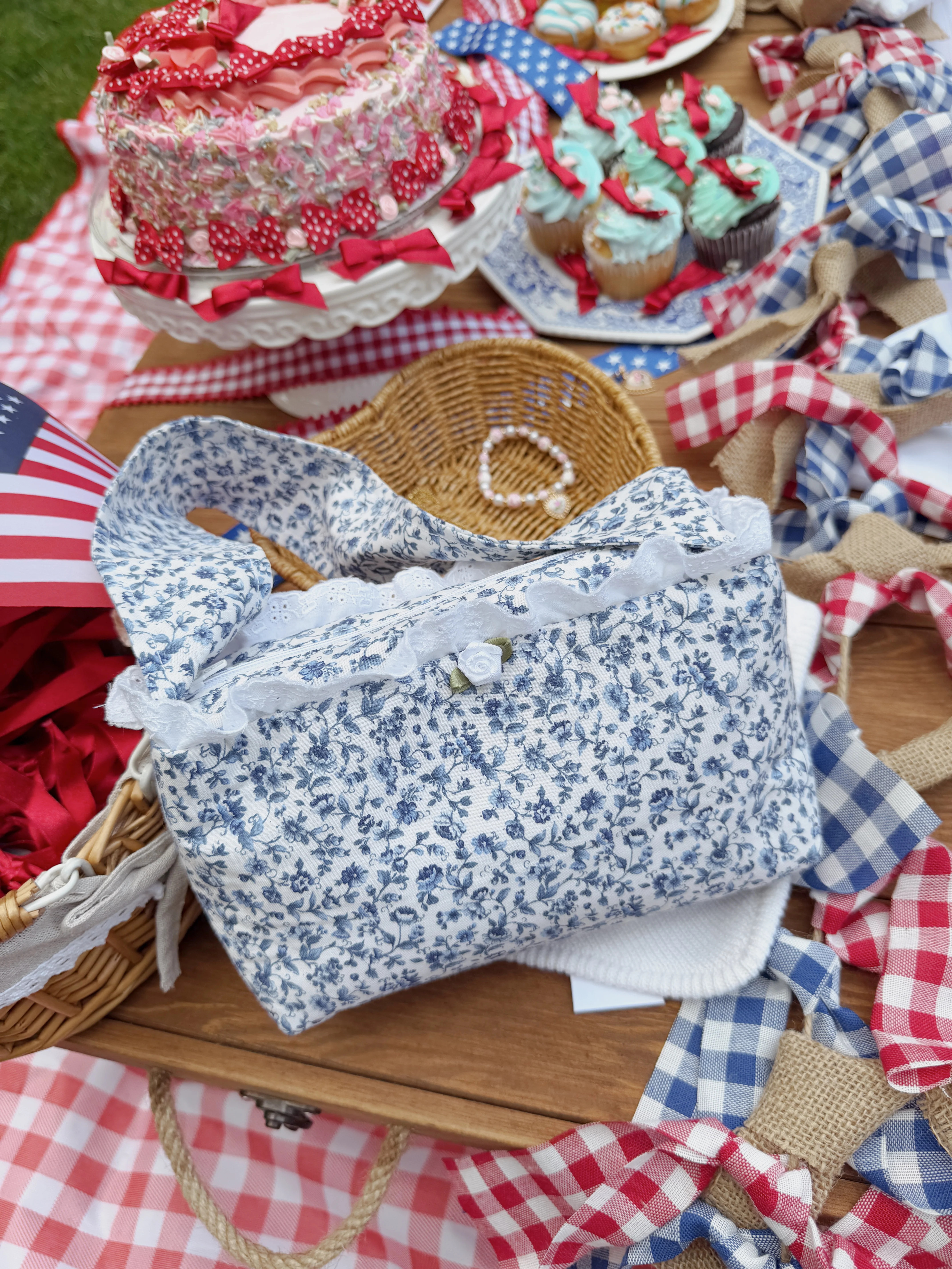 Coastal Kissed Shoulder Bag | Shop Your Darling Style