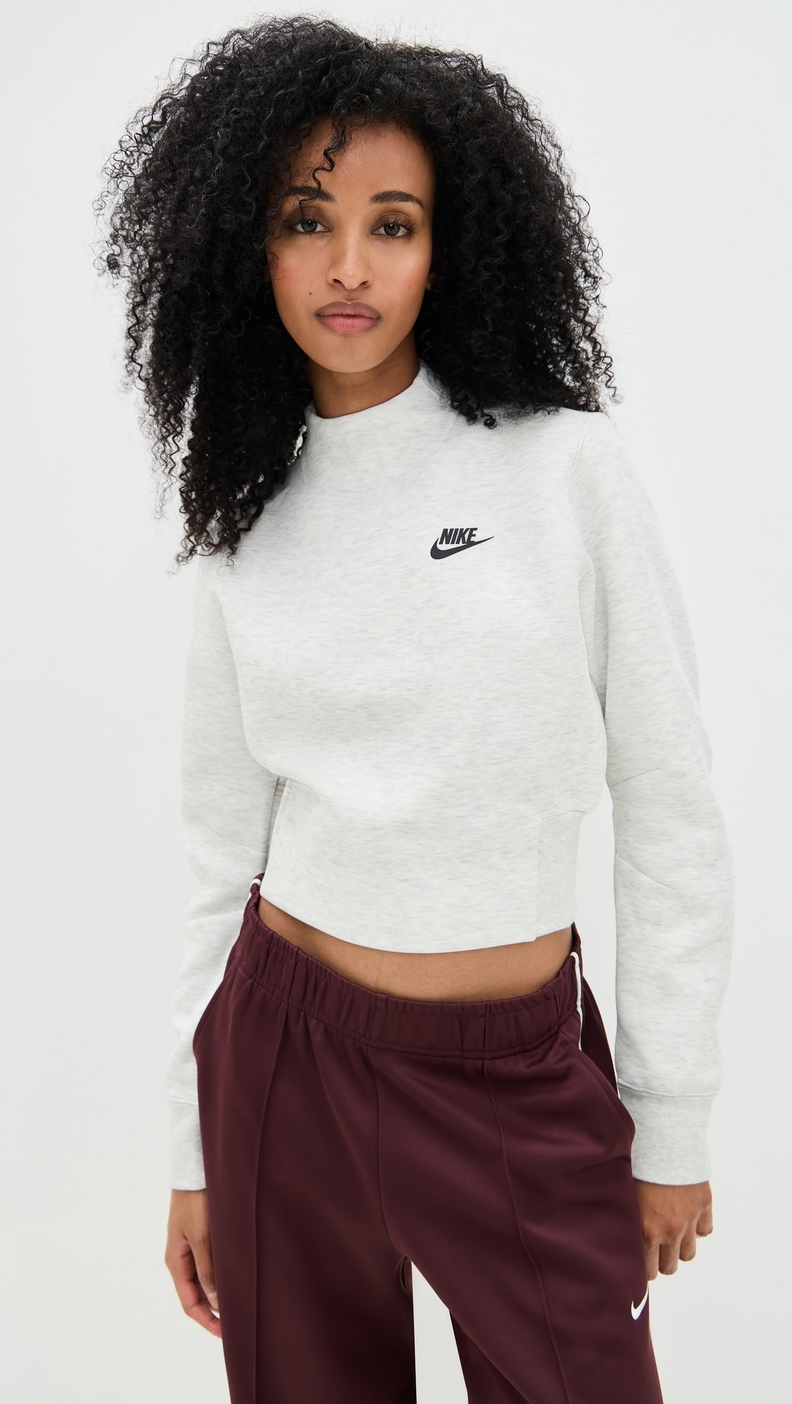 Sportswear Tech Fleece Crew Sweatshirt | Shopbop