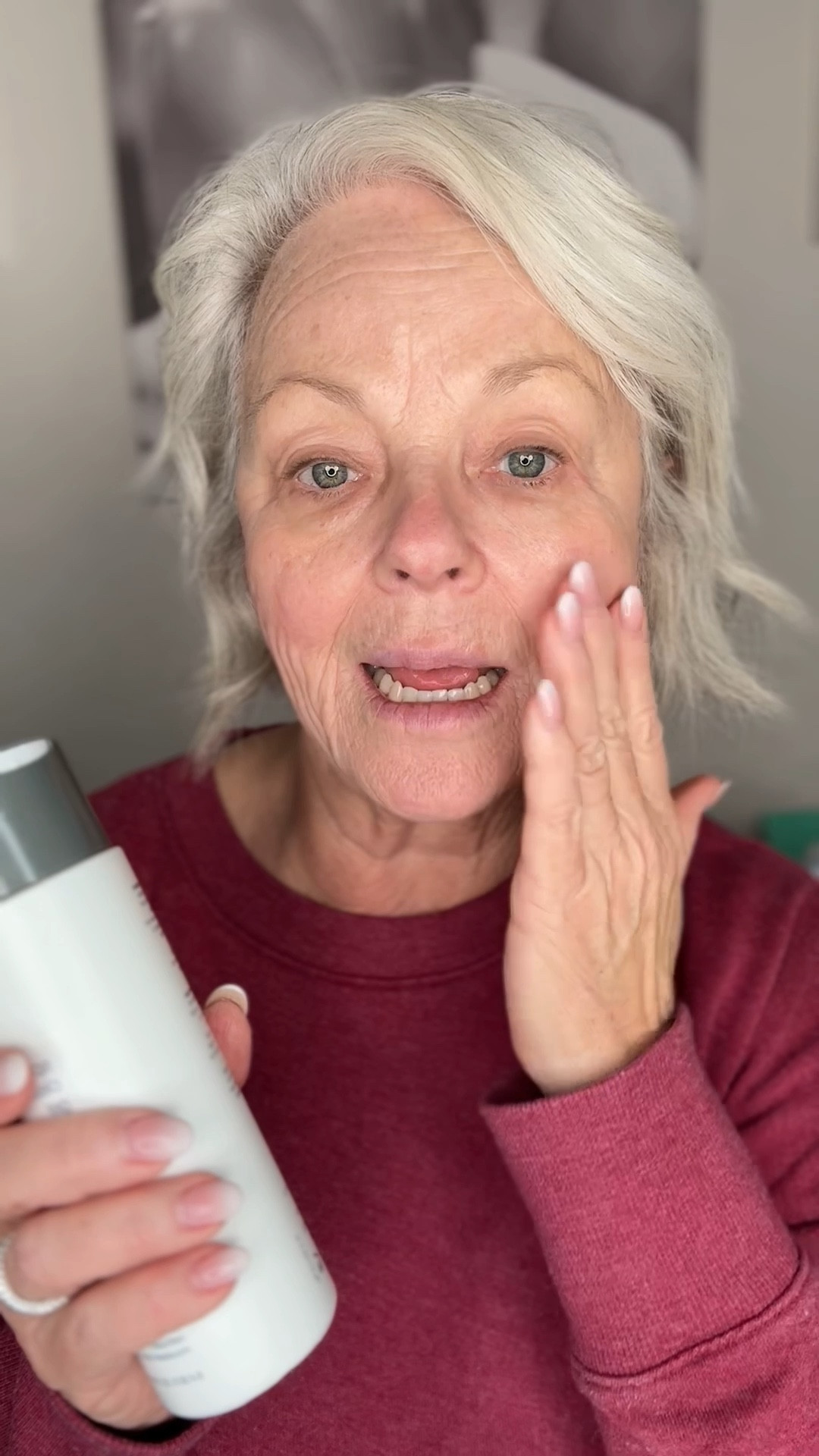 Part 3 Dermalogica Facial Masterclass - Cleansing Gel!!! So good! 

#LTKOver40 #LTKFindsUnder50 #LTKBeauty