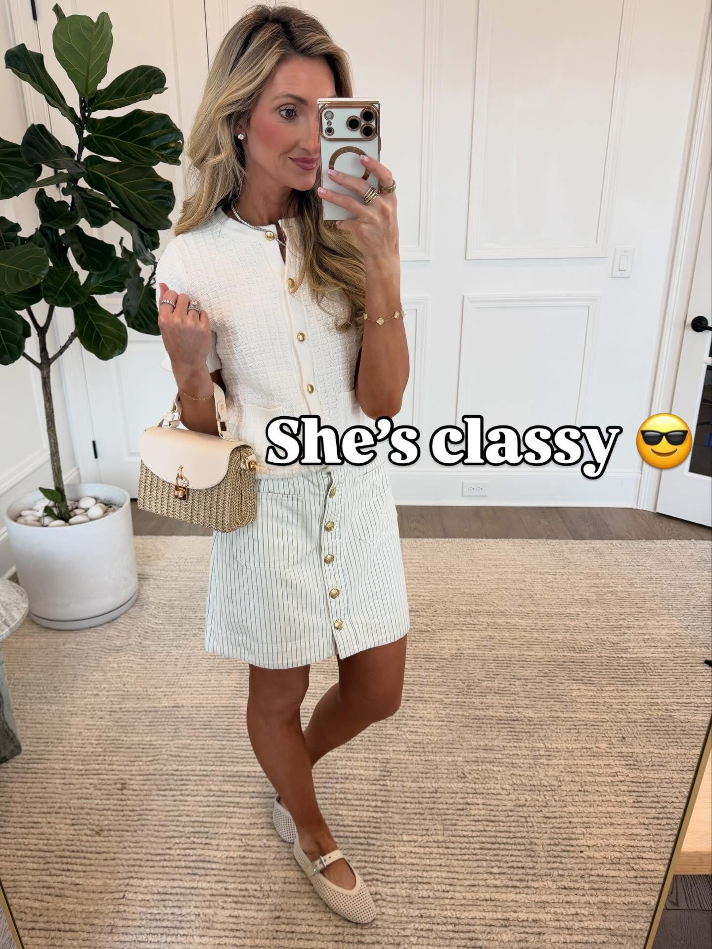 Walmart does it again with this gorgeous set 😍🤍

#LTKSpringSale #LTKgrwm #LTKmomlife