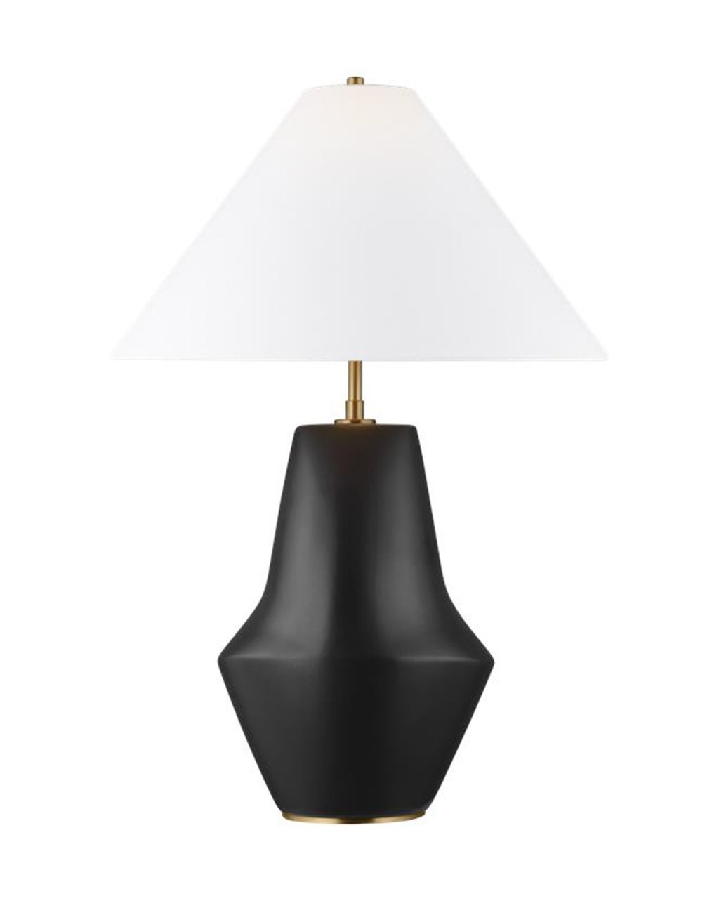 Contour Table Lamp | McGee & Co.