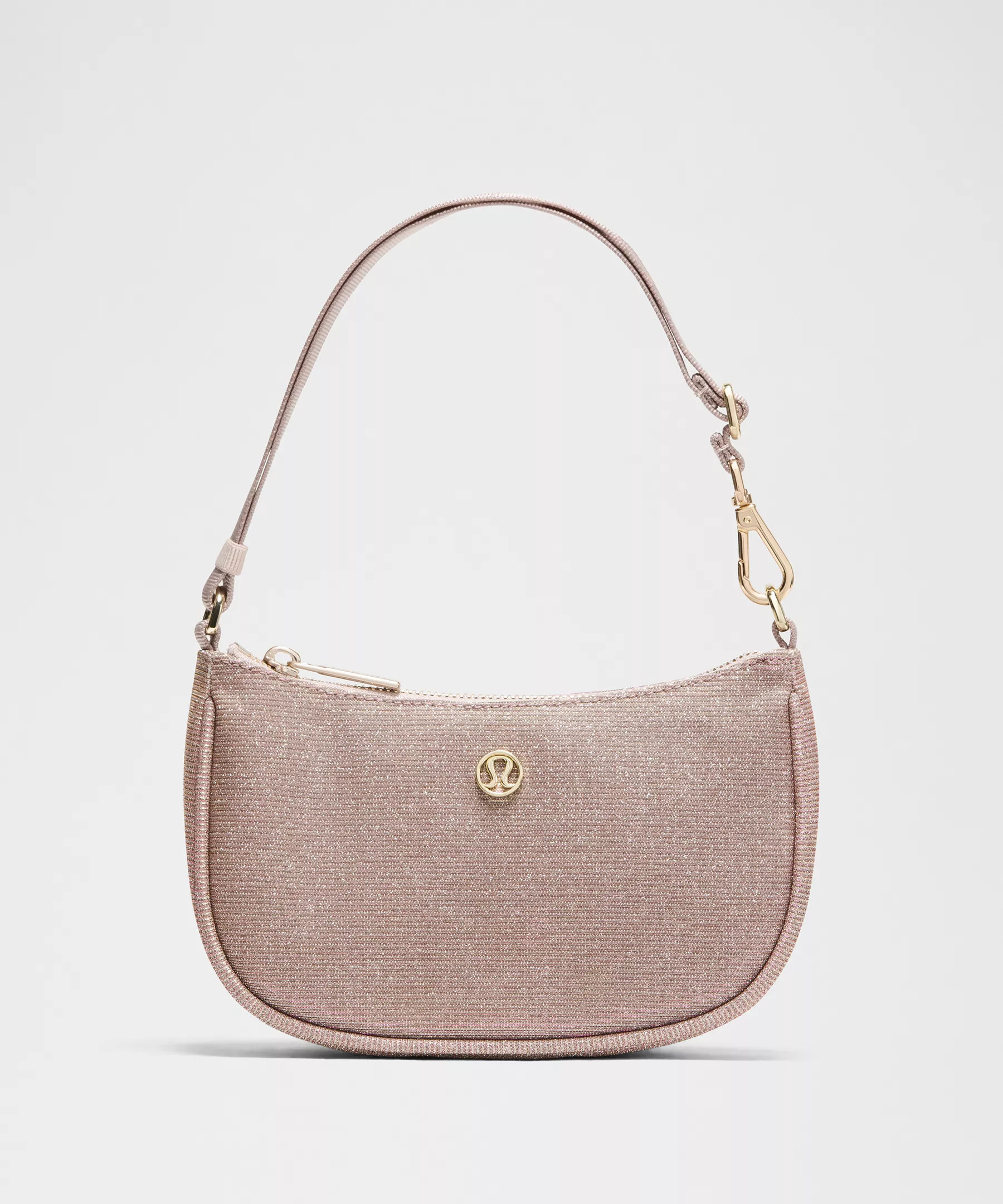 City Essentials Mini Shoulder Bag 1L | Lululemon (US)