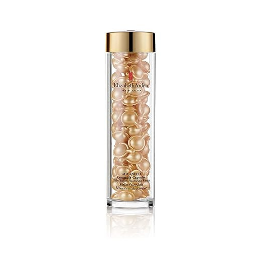Elizabeth Arden Advanced Ceramide Capsules Daily Youth Restoring Serum | Amazon (US)