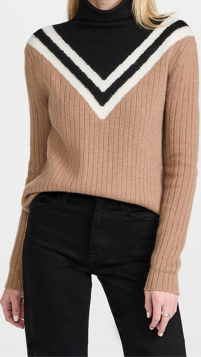CAROLINE CONSTAS Emersyn Sweater | SHOPBOP | Shopbop