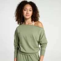 DSG Women's So Soft Off Shoulder Top | DICK'S Sporting Goods