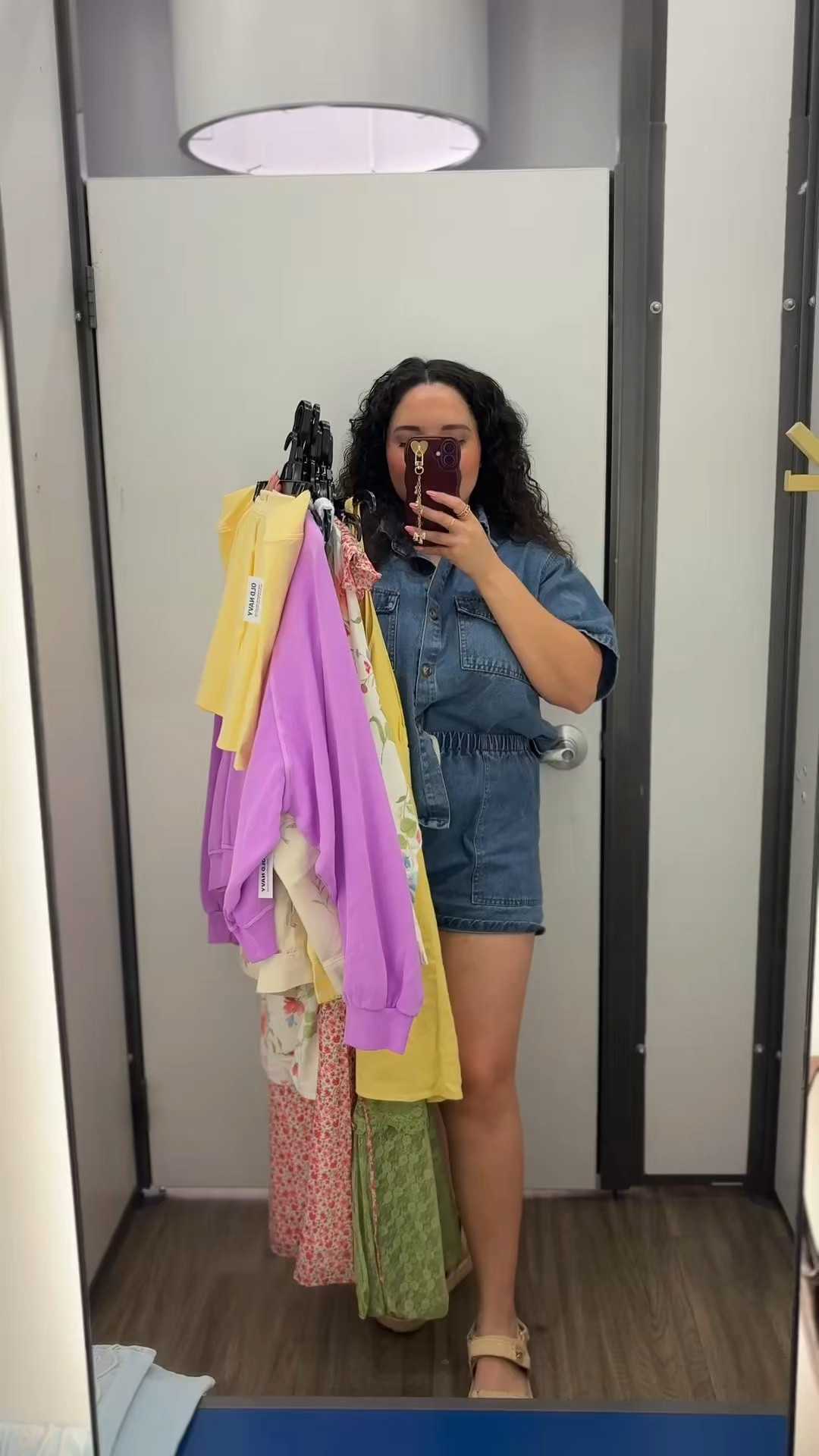 Old navy spring try on 

For work, concerts, workout, festivals or spring 🌸

#LTKootd #LTKgrwm #LTKMidsize