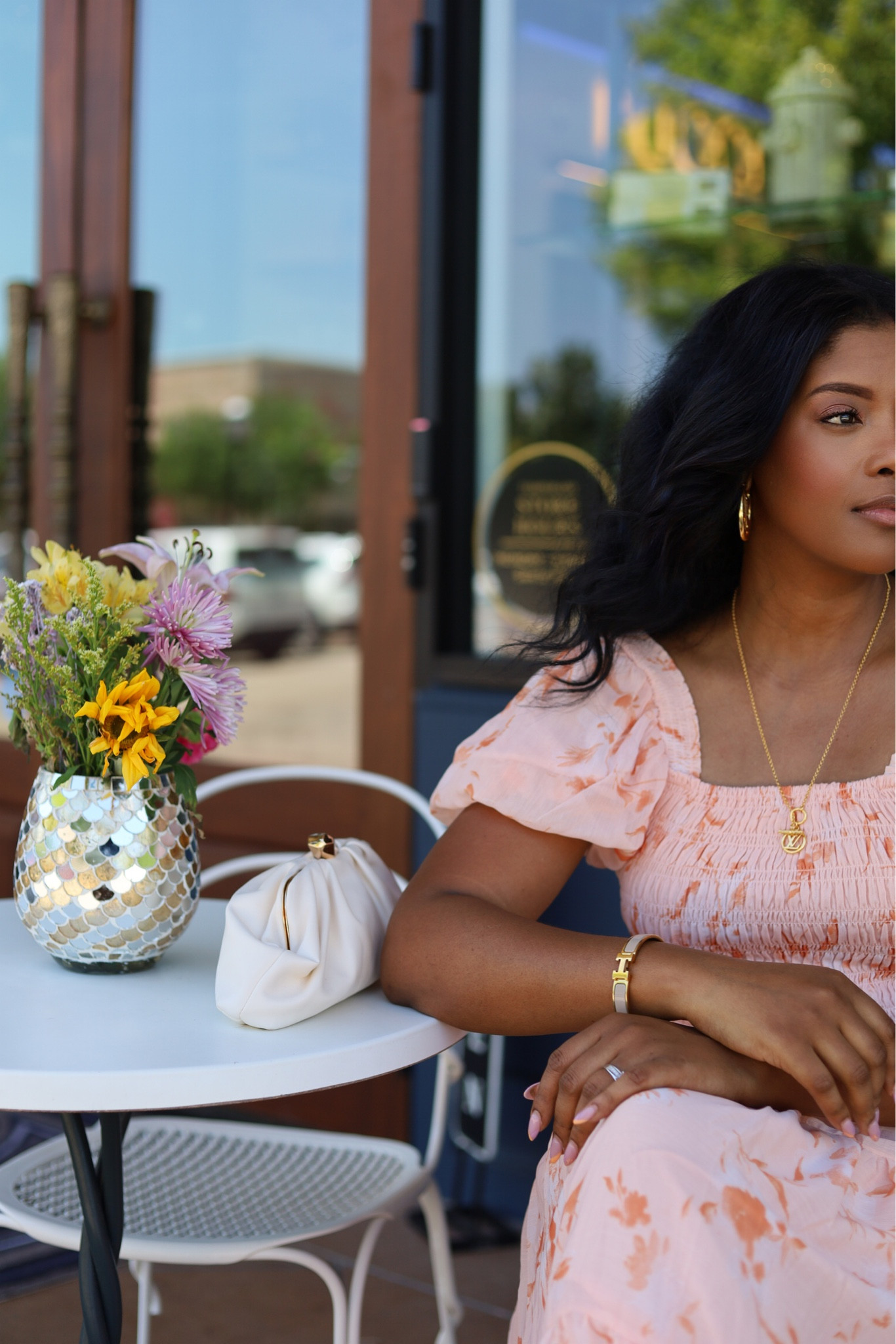 Vici bag! Clutch. Summer bag. 

#LTKtravel #LTKitbag #LTKwedding