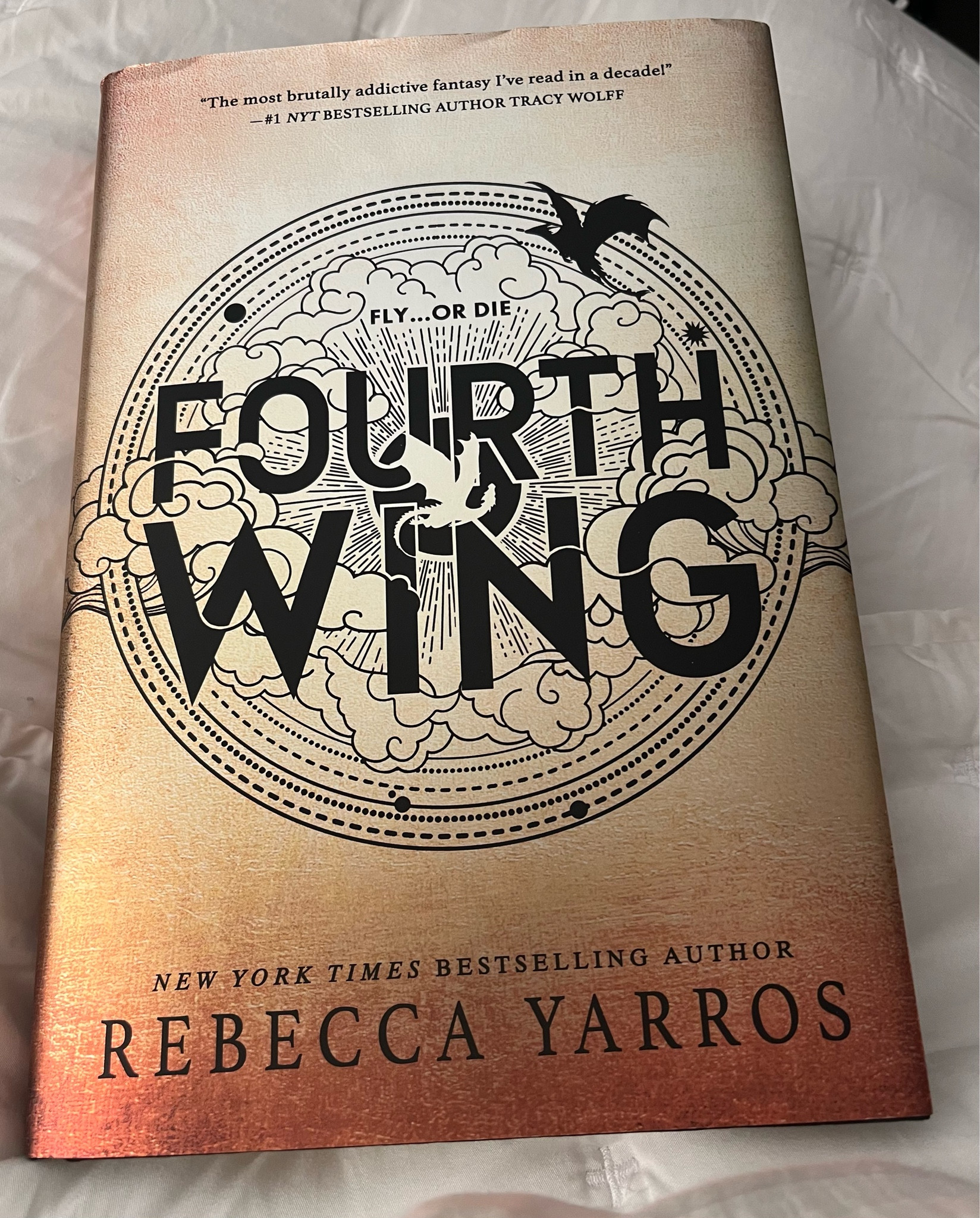 Bought this to read on a flight and read the entire thing before said flight 🙃

My current OBSESSION. This book is so good. If you like fantasy, or A Court of Thornes and Roses, you will LOVE this book! Such a quick read! The hardback is currently on sale.

Bookworm, fast read, quick read, page turner, fantasy book, book of the day, must read, booktok, books I read and loved

#LTKsalealert #LTKfindsunder50