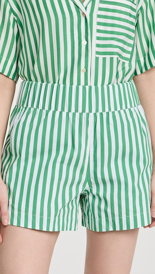 Staycation Shorts | Shopbop