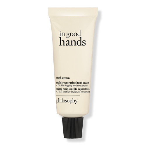 In Good Hands Multi-Restorative Hand Cream | Ulta