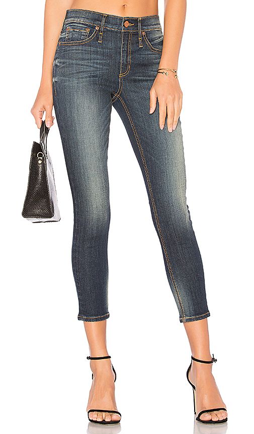 Calvin Rucker Baby I'm Back Jean. - size 25 (also in 26,27,28,29,30) | Revolve Clothing