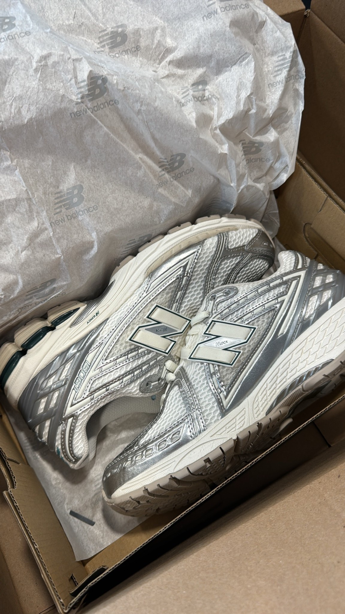 new sneakers!! 