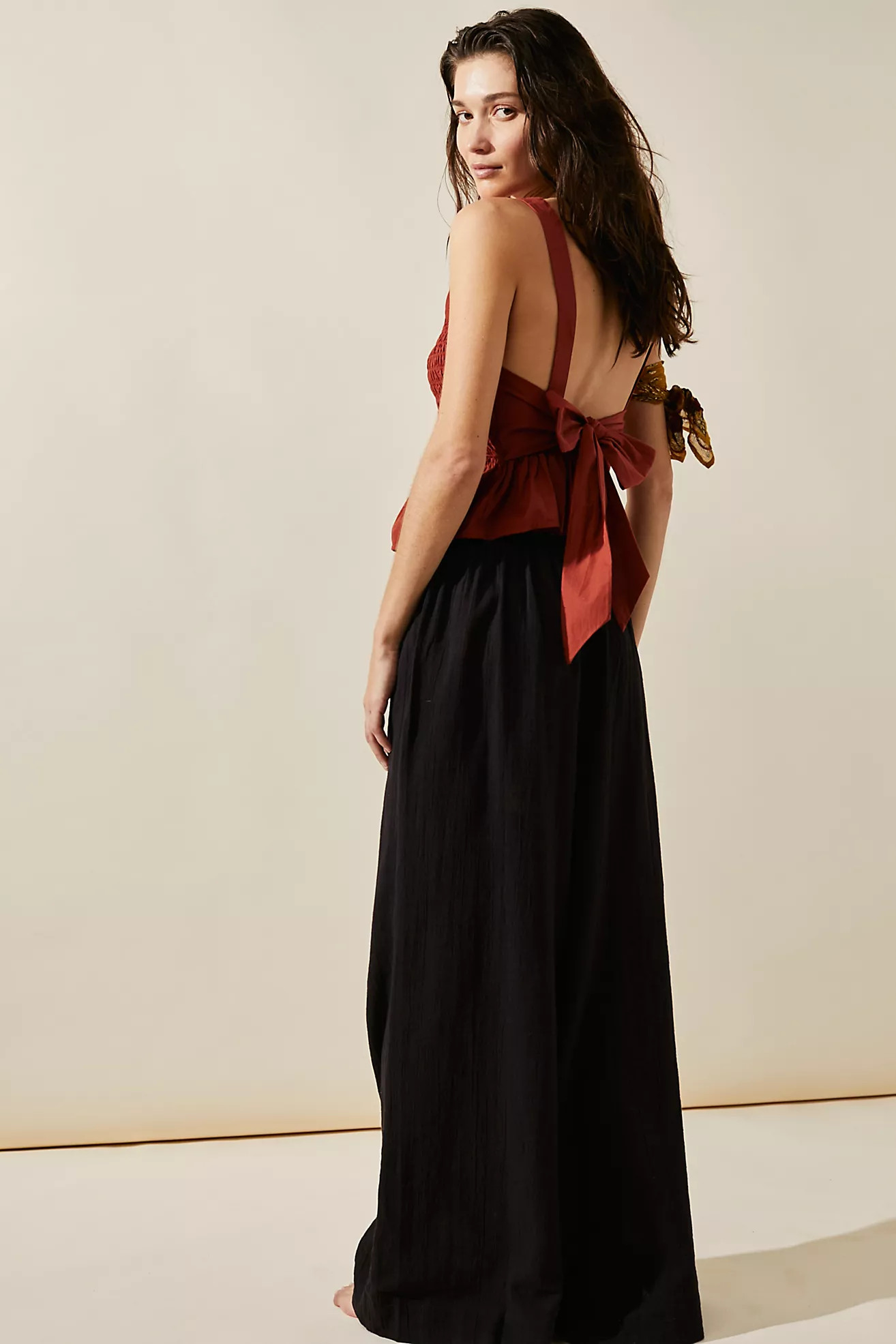 Pack Me Up Pants | Free People (Global - UK&FR Excluded)