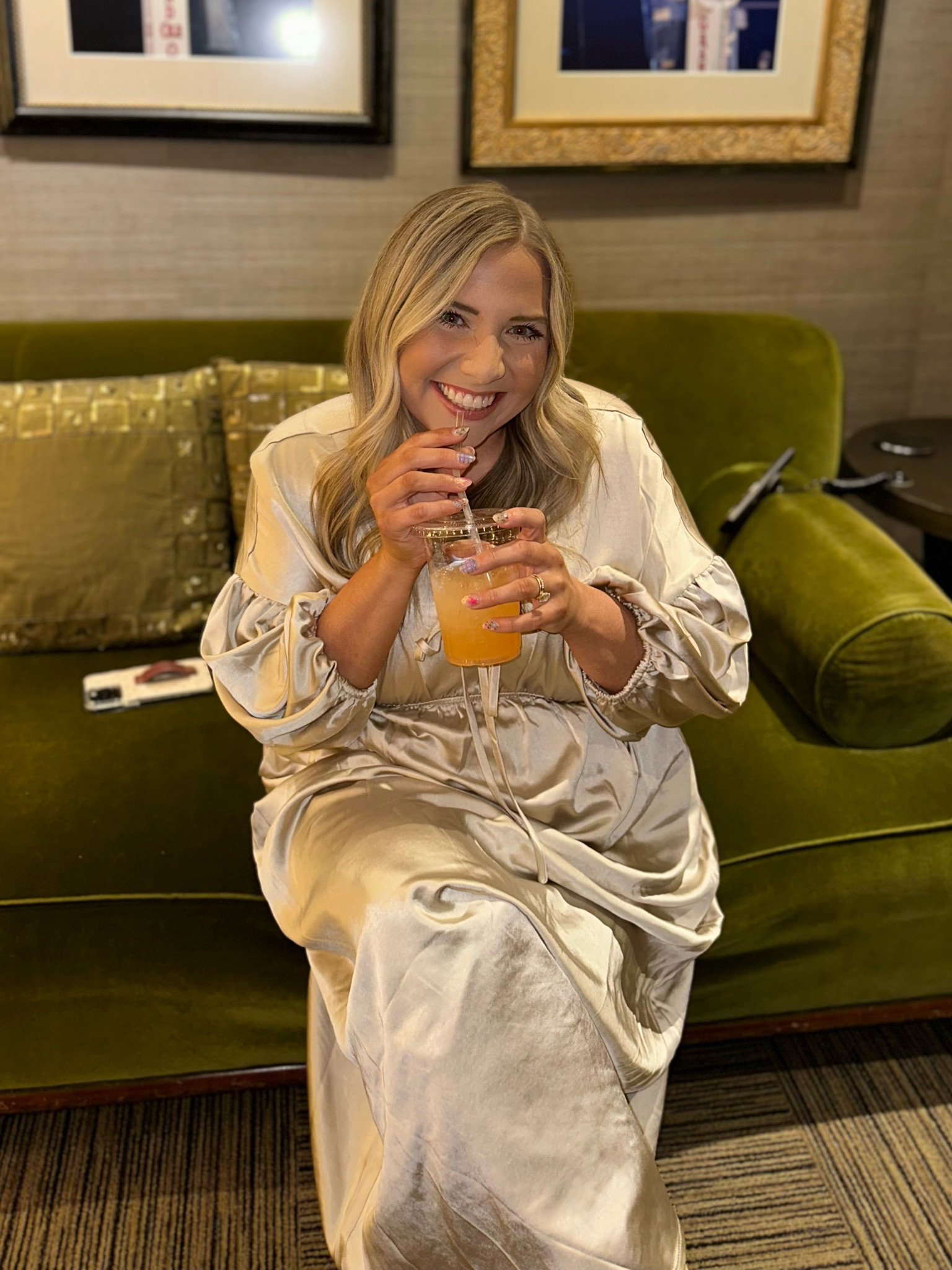 Linked my dress and boots I wore in Nashville last night!! 🤠

#LTKStyleTip #LTKShoeCrush #LTKBeauty