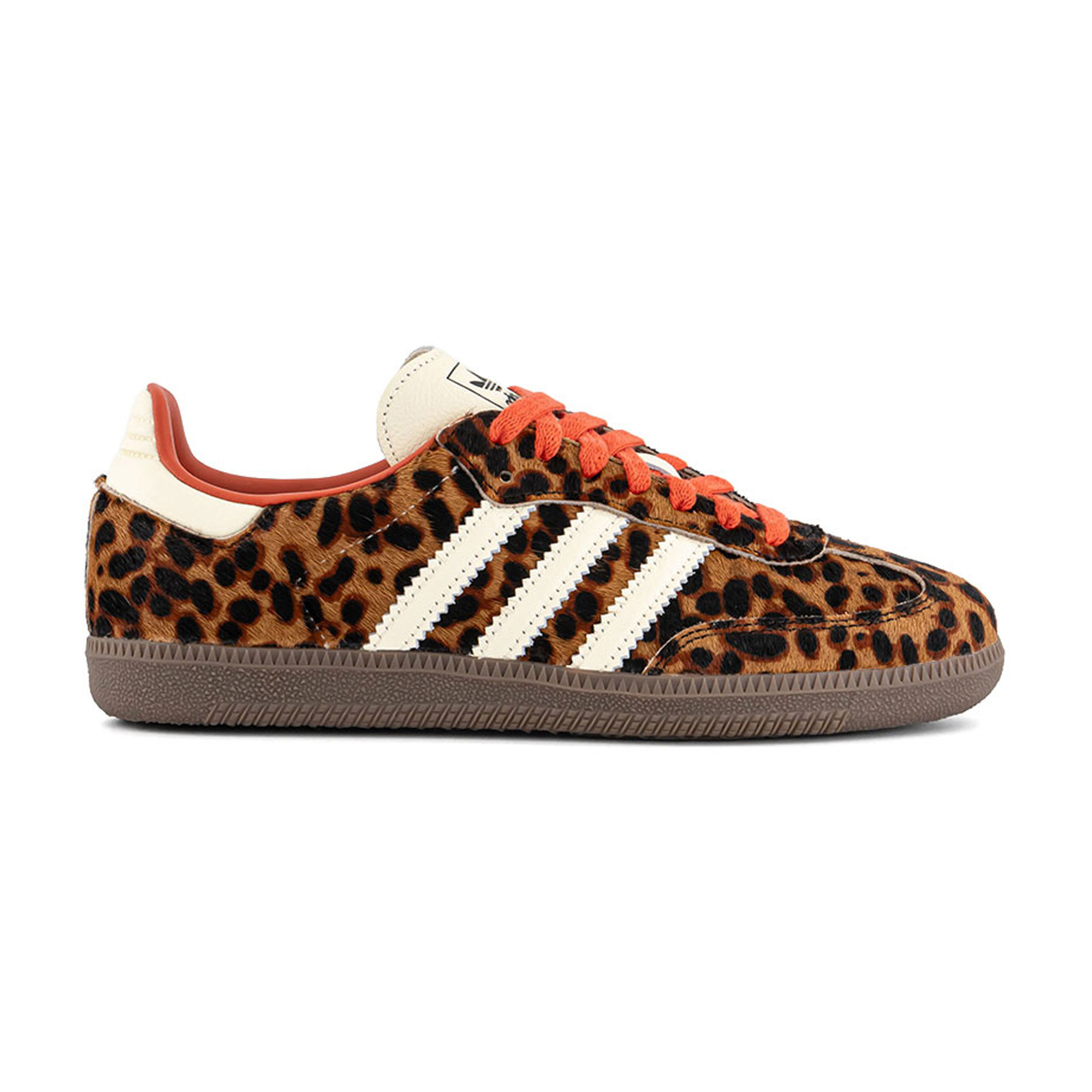 ADIDAS Samba OG Trainers - BLACK PRELOVED RED CREAM | Brown Thomas (IE)
