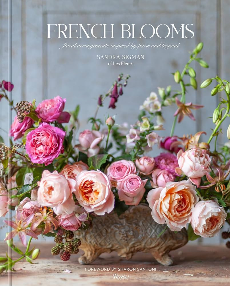 French Blooms: Floral Arrangements Inspired by Paris and Beyond | Amazon (US)