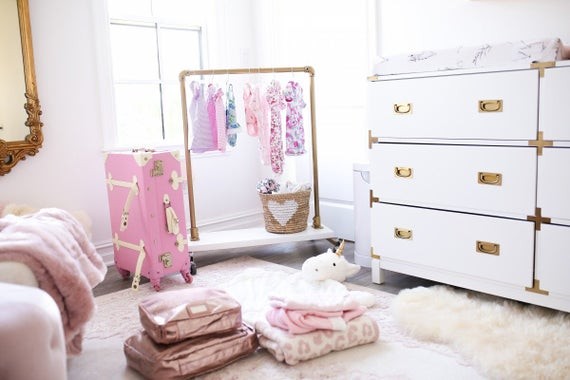 Childrens standard rack | Etsy (US)