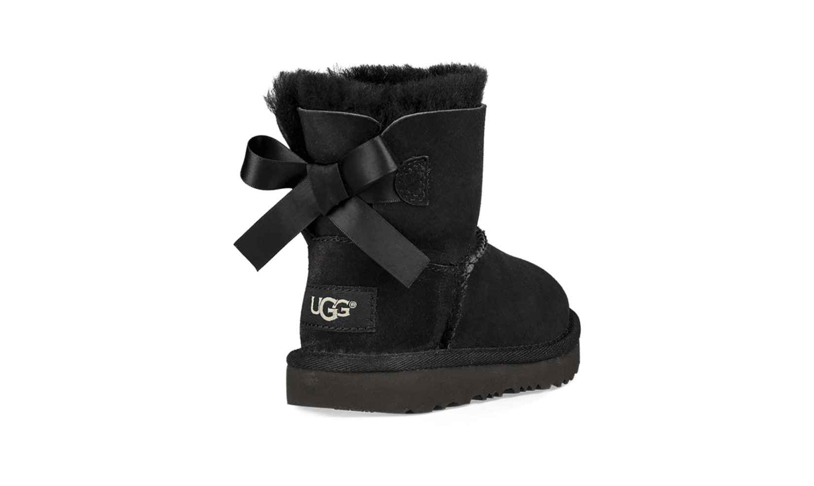 Mini Bailey Bow II Boot for Toddlers | UGG® Official | UGG (US)