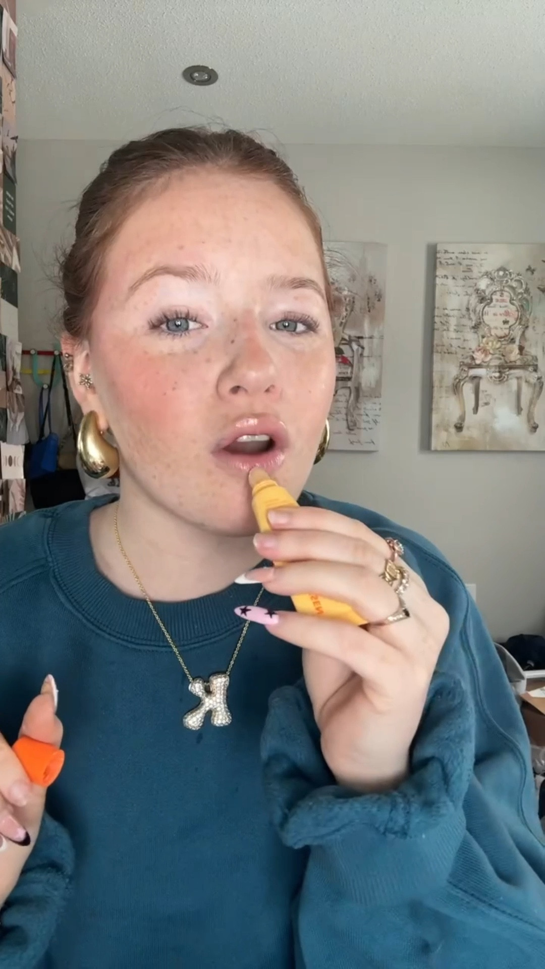 GRWM featuring all of my favorite products rn! 

#LTKbeauty