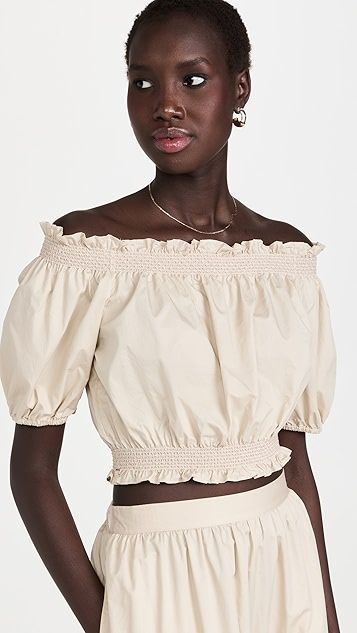 Emelia Top | Shopbop