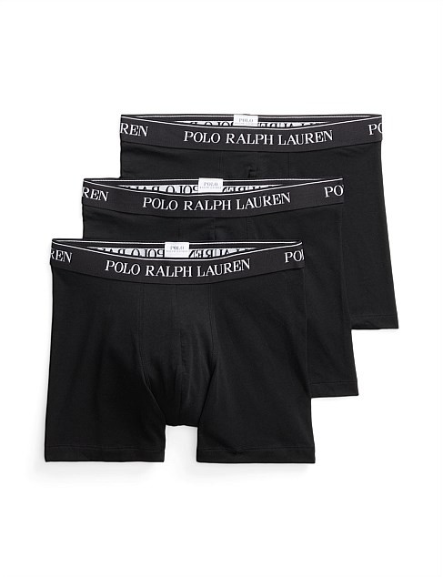 BOXER BRIEF-3 PACK-BOXER BRIEF | David Jones (Australia & New Zealand)