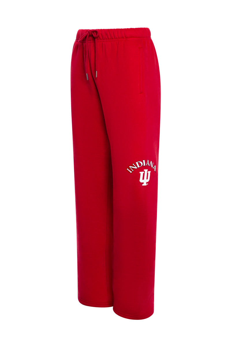 Indiana University Classic Straight Leg Pants | Hype and Vice