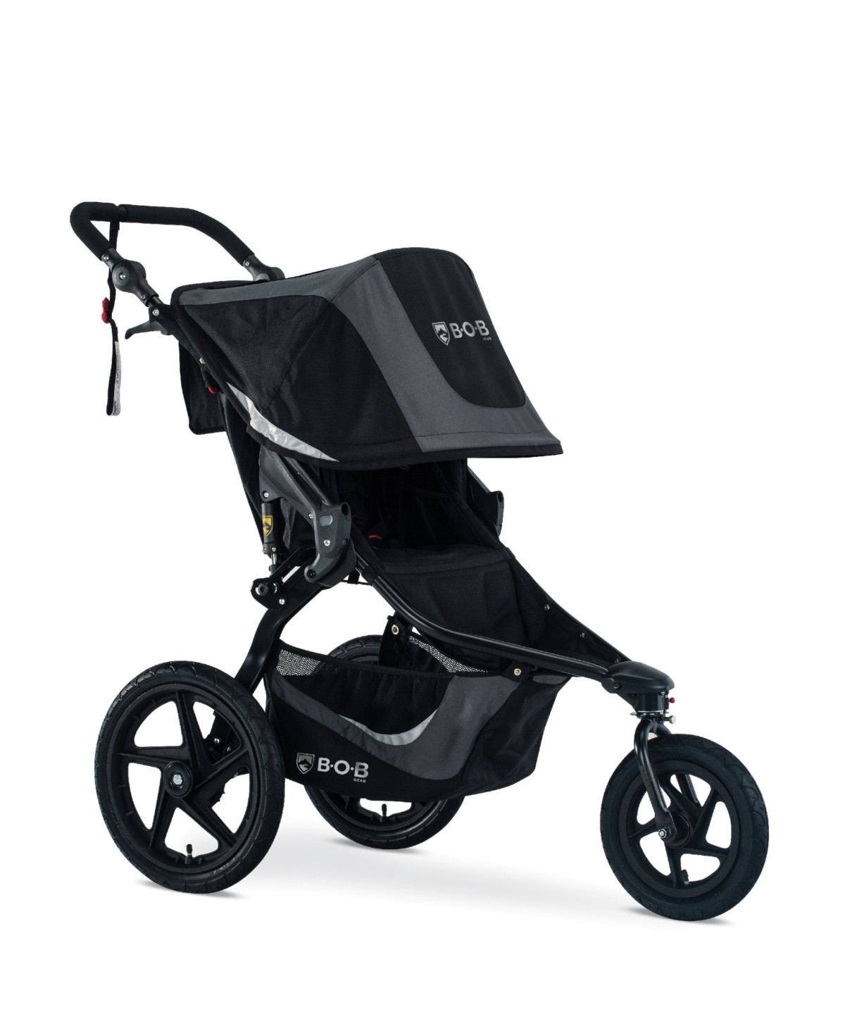 Bob Gear Revolution Flex 3.0 Jogging Stroller | Macys (US)