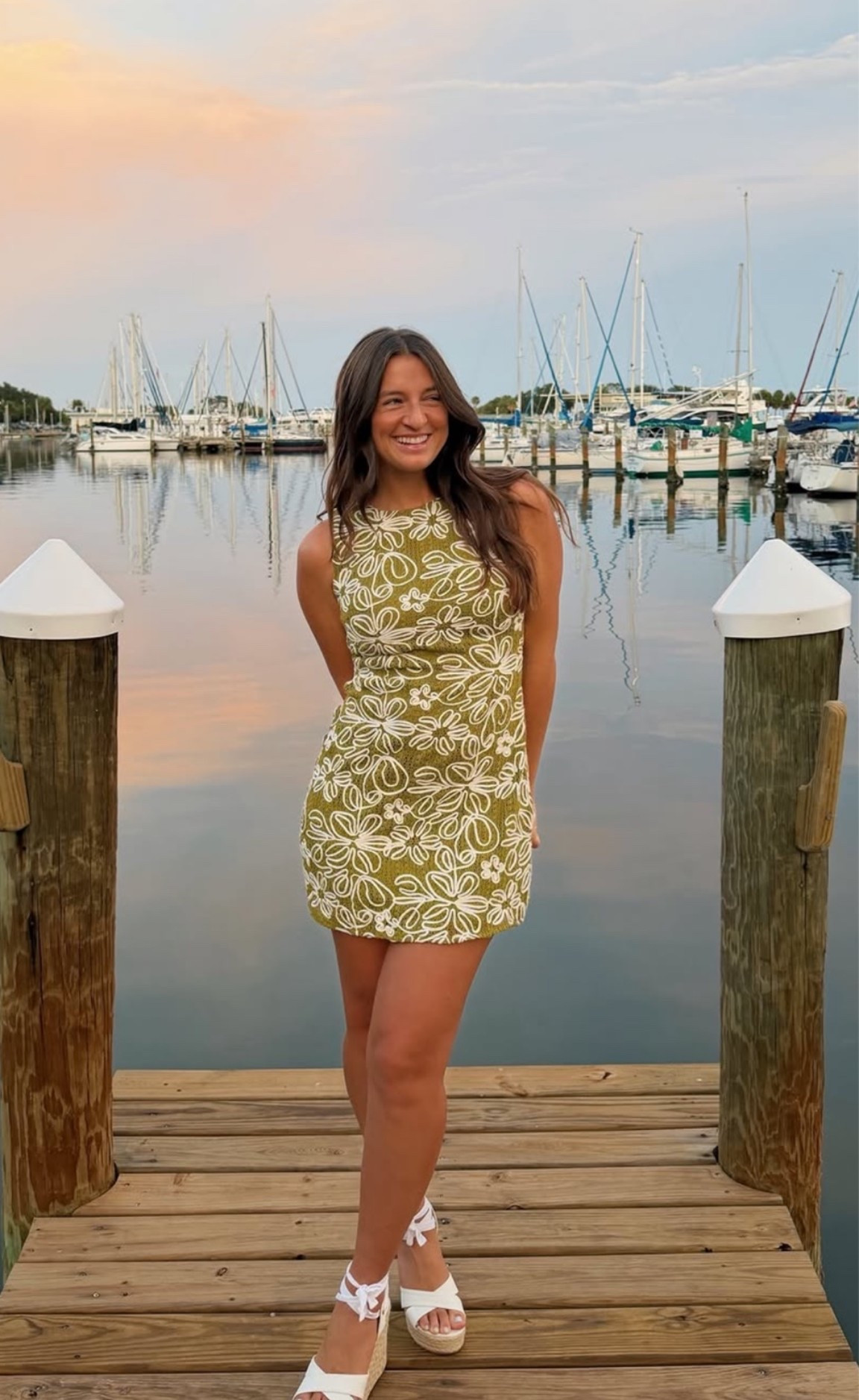 entire outfit is from lulus! use my code NATALIEZ20 for 20% off your first order

#LTKgrwm #LTKootd