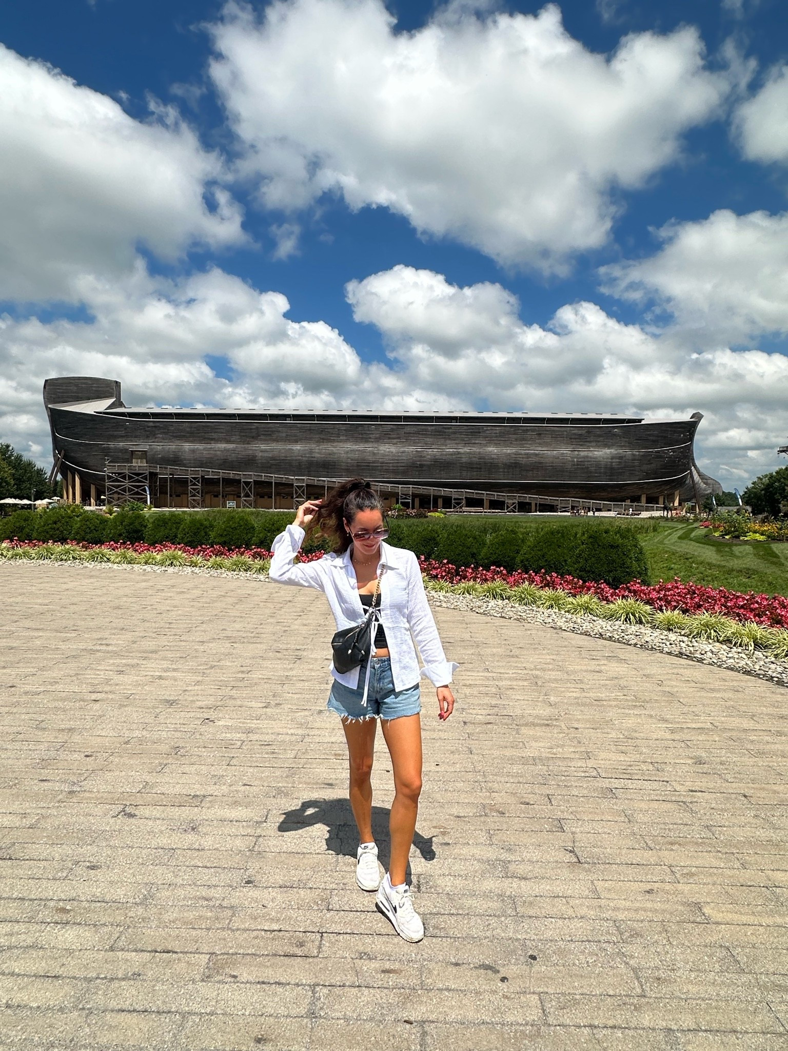 7/13/26 OOTD
Easy outfits
Summer fashion

#LTKootd