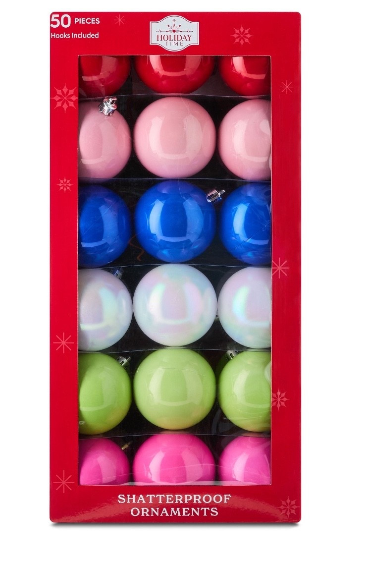 DIY Christmas Garland 

#LTKHoliday #LTKHome #LTKSeasonal