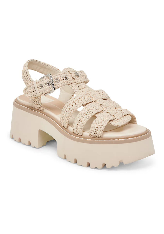 Lattice Sandals | Belk