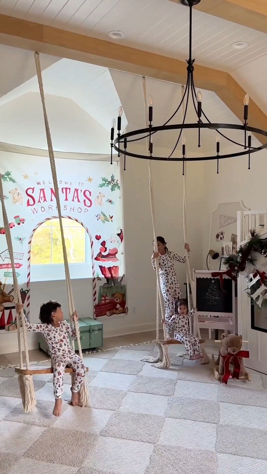 Playroom major sale holiday gift guide toys + play edition. Playroom decor on sale too 

#LTKHome #LTKmomlife #LTKHoliday