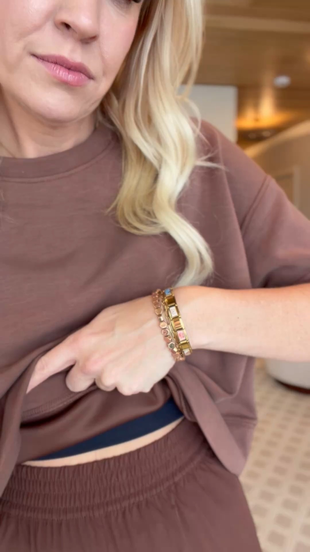 Both of these remind me so much of Lulu and are a fraction of the price! 

#LTKmomlife #LTKgrwm #LTKootd