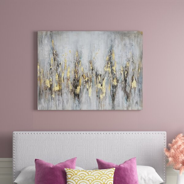 Canvas Painting | Wayfair North America