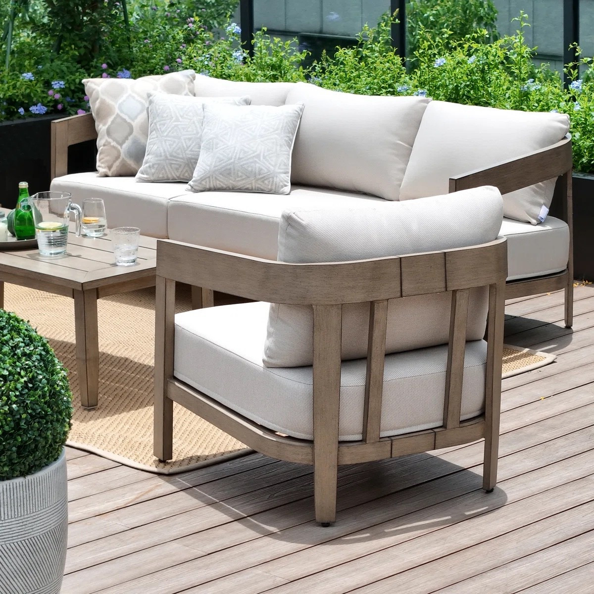 43% off this patio set!

#LTKSeasonal #LTKHome #LTKSaleAlert