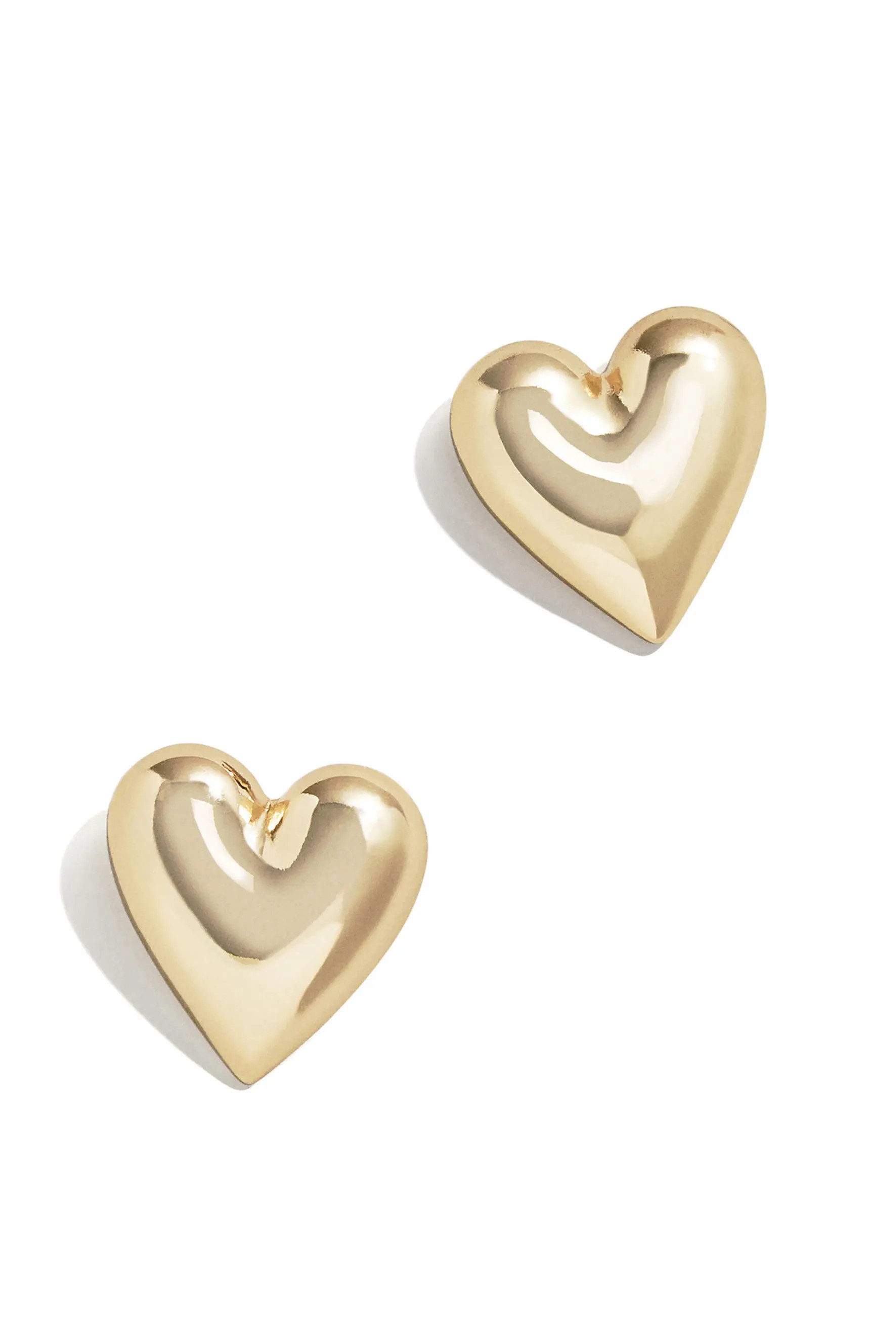 Melina Heart Drop Earrings | Nordstrom