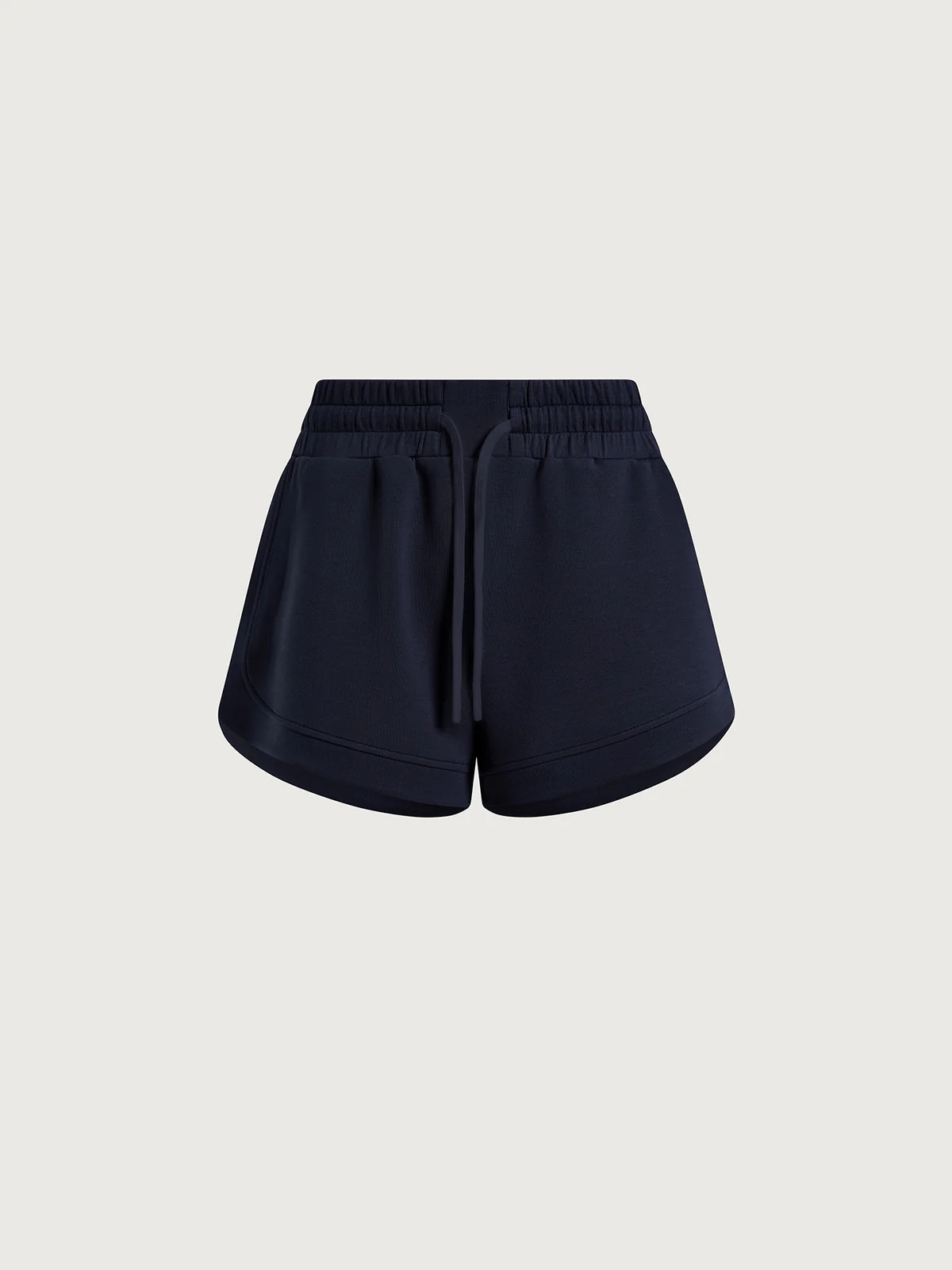 Ollie High-Rise Short 3.5'' | Varley US